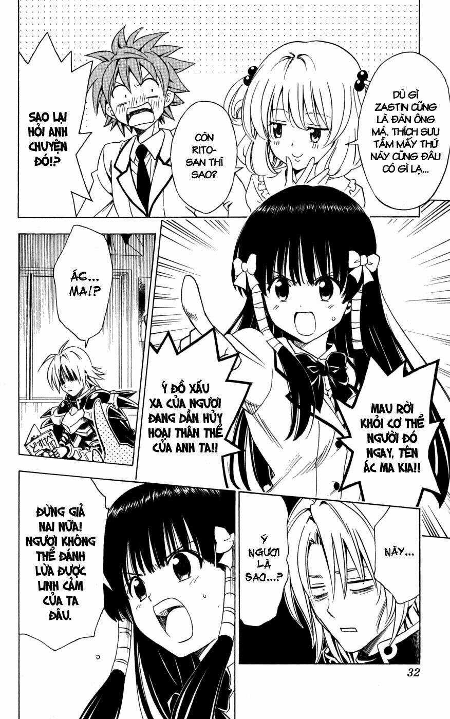 Palawari's Choice - Chapter 144 - Trang 6