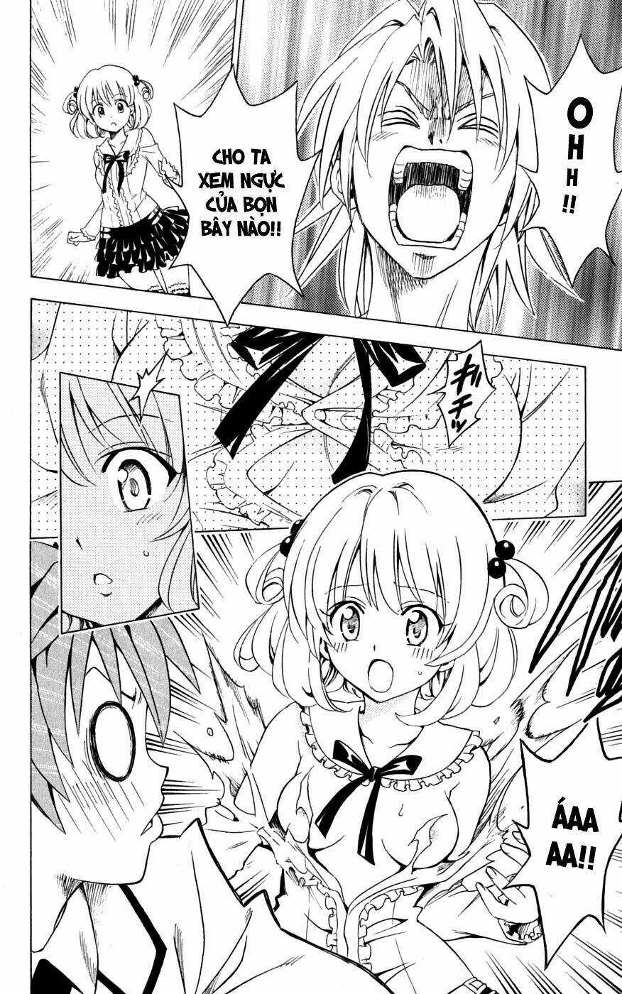 Palawari's Choice - Chapter 144 - Trang 8