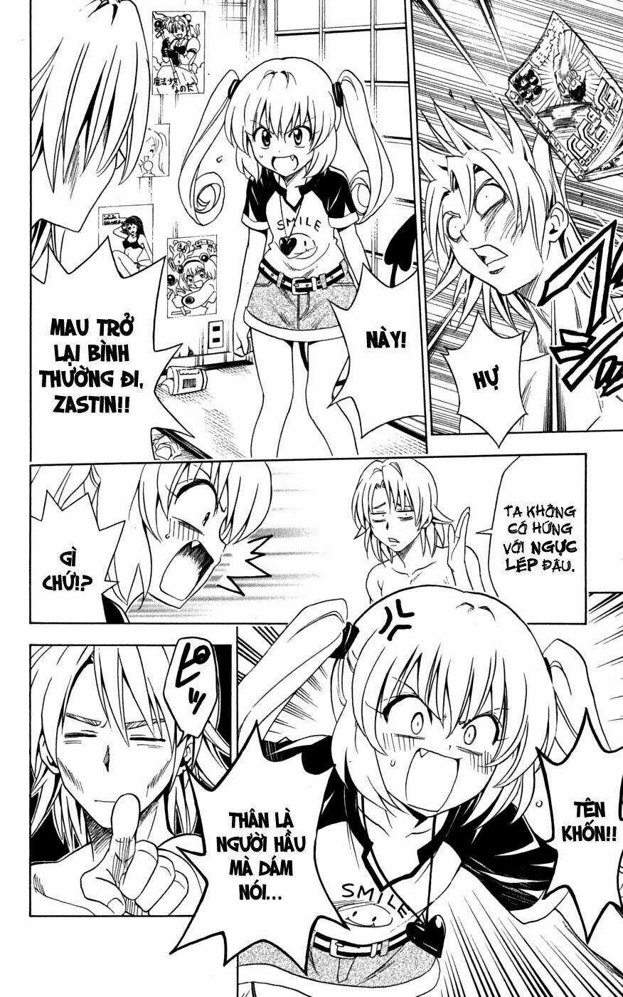 Palawari's Choice - Chapter 144 - Trang 10