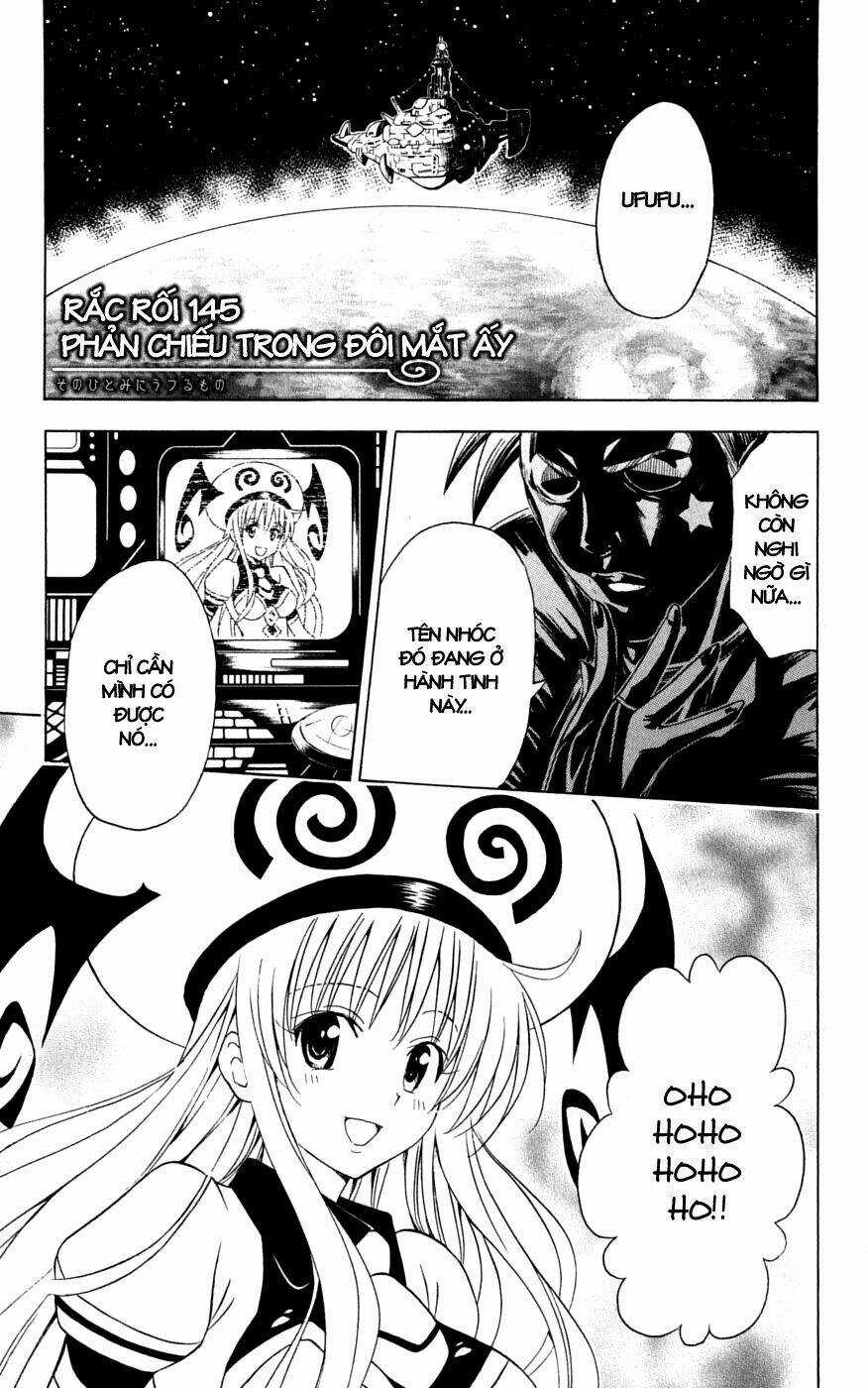 Palawari's Choice - Chapter 145 - Trang 1