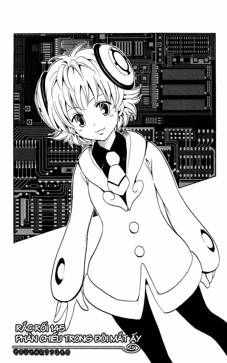 Palawari's Choice - Chapter 145 - Trang 2