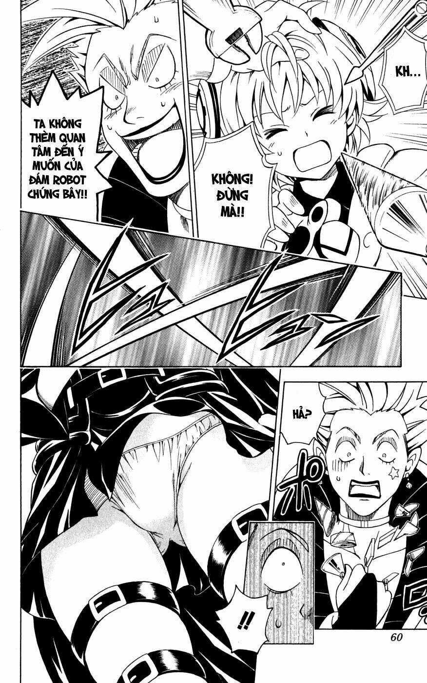 Palawari's Choice - Chapter 145 - Trang 14