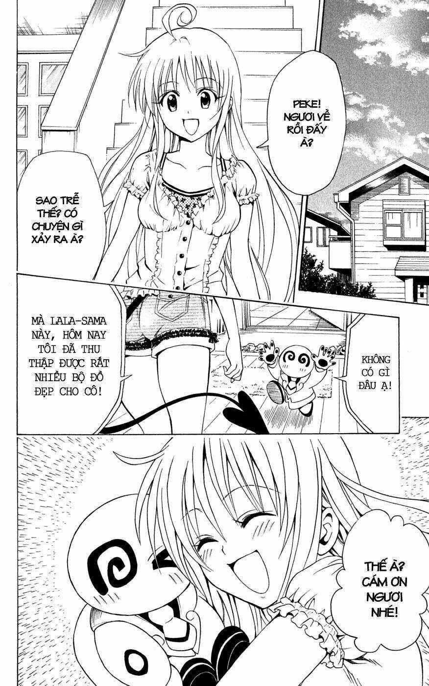 Palawari's Choice - Chapter 145 - Trang 18