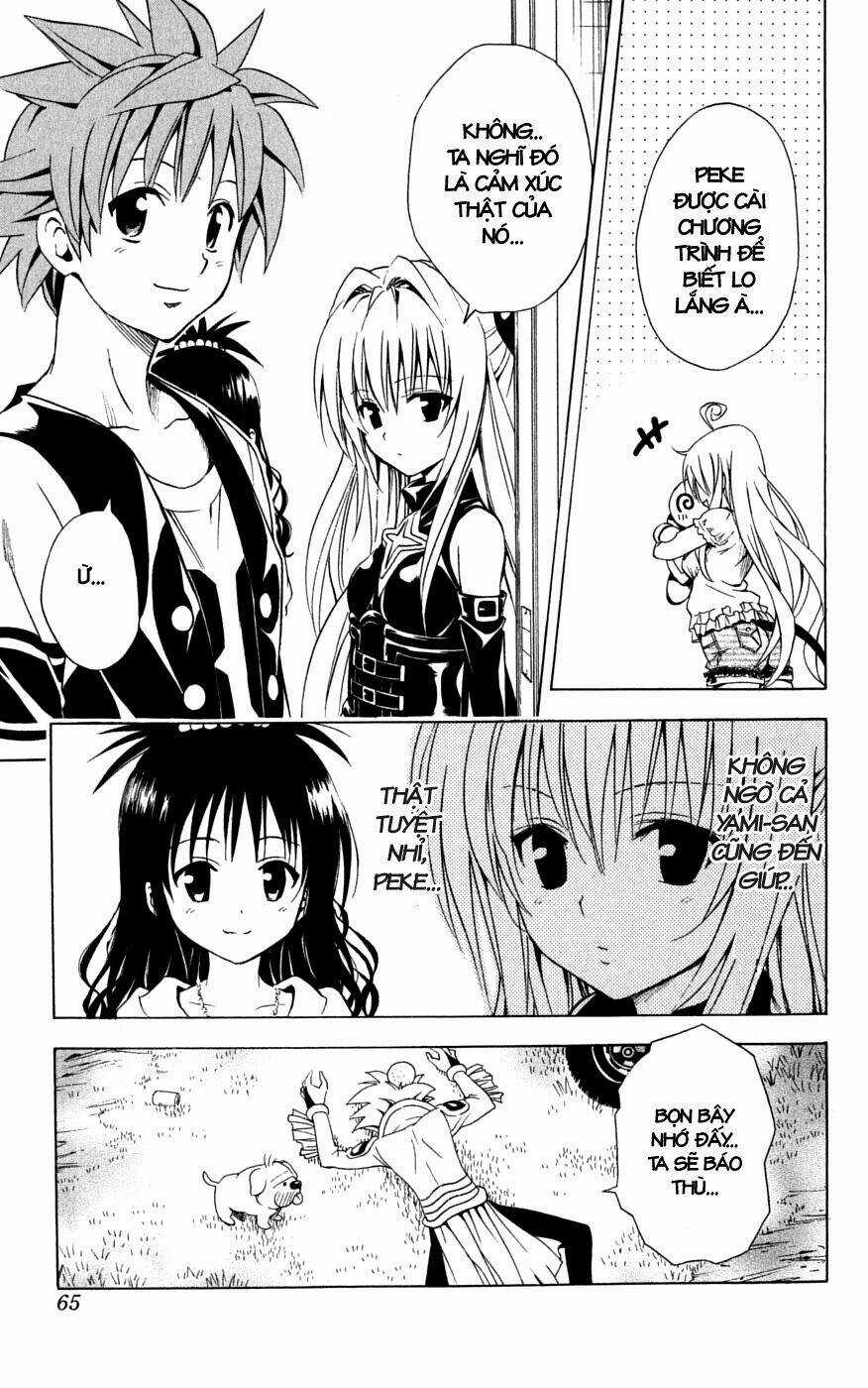 Palawari's Choice - Chapter 145 - Trang 19