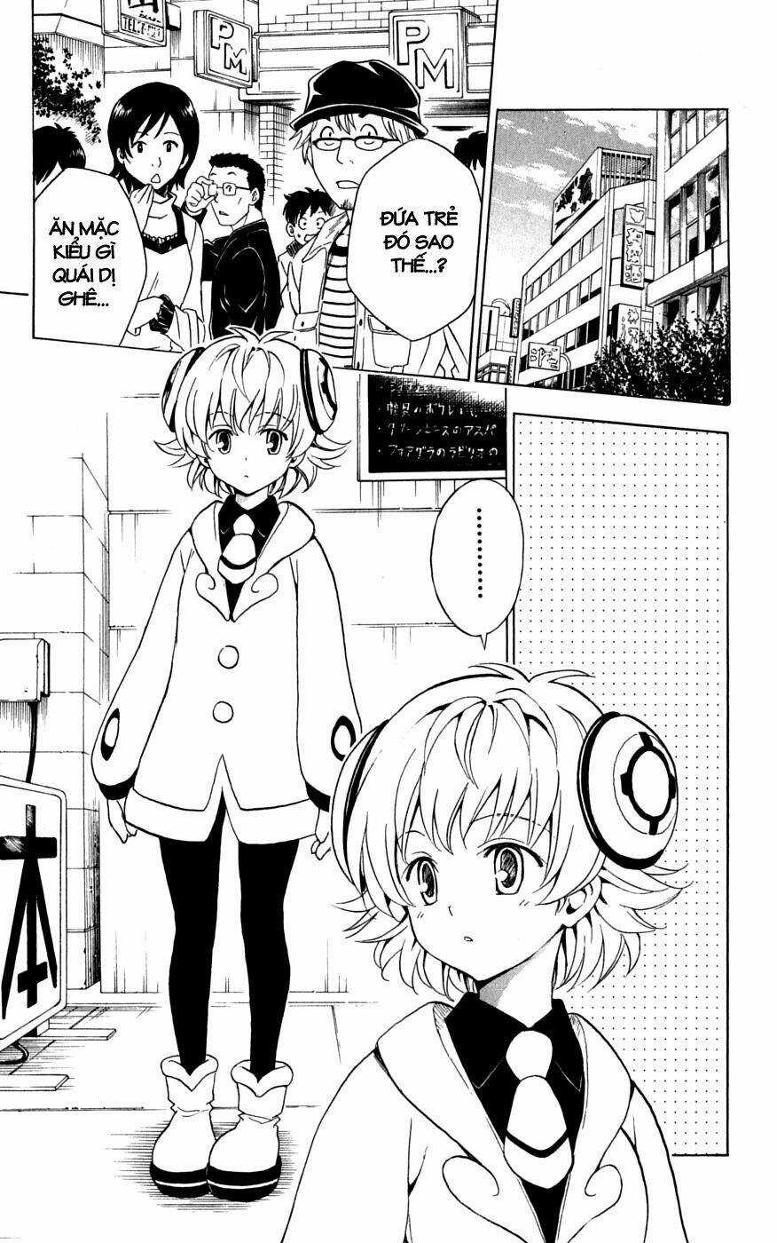 Palawari's Choice - Chapter 145 - Trang 3