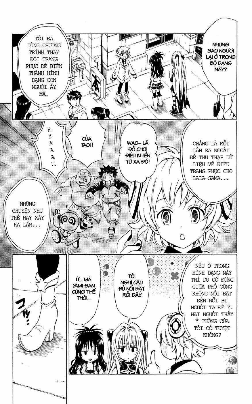 Palawari's Choice - Chapter 145 - Trang 5