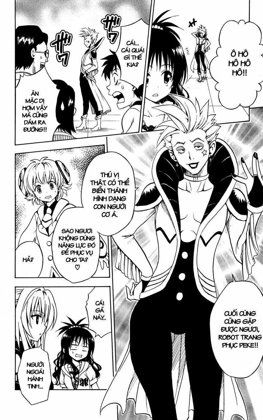 Palawari's Choice - Chapter 145 - Trang 6