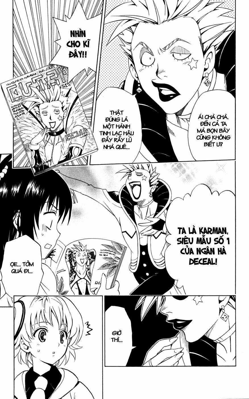 Palawari's Choice - Chapter 145 - Trang 7