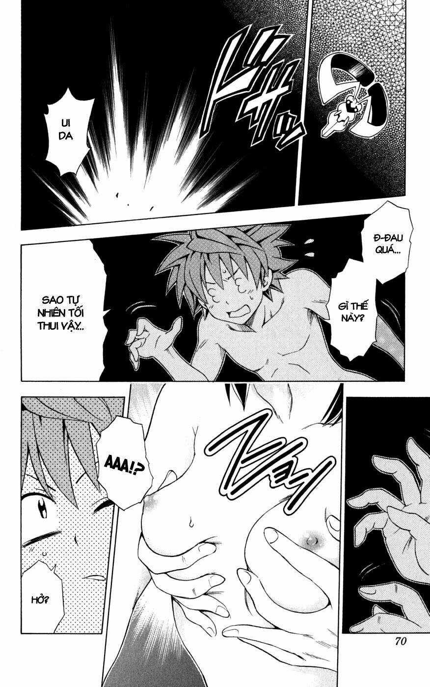 Palawari's Choice - Chapter 146 - Trang 4