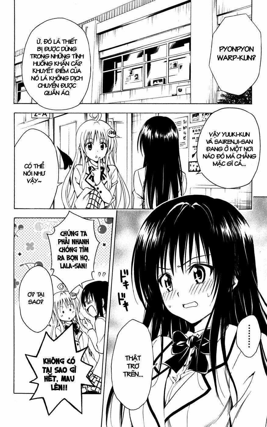 Palawari's Choice - Chapter 146 - Trang 6