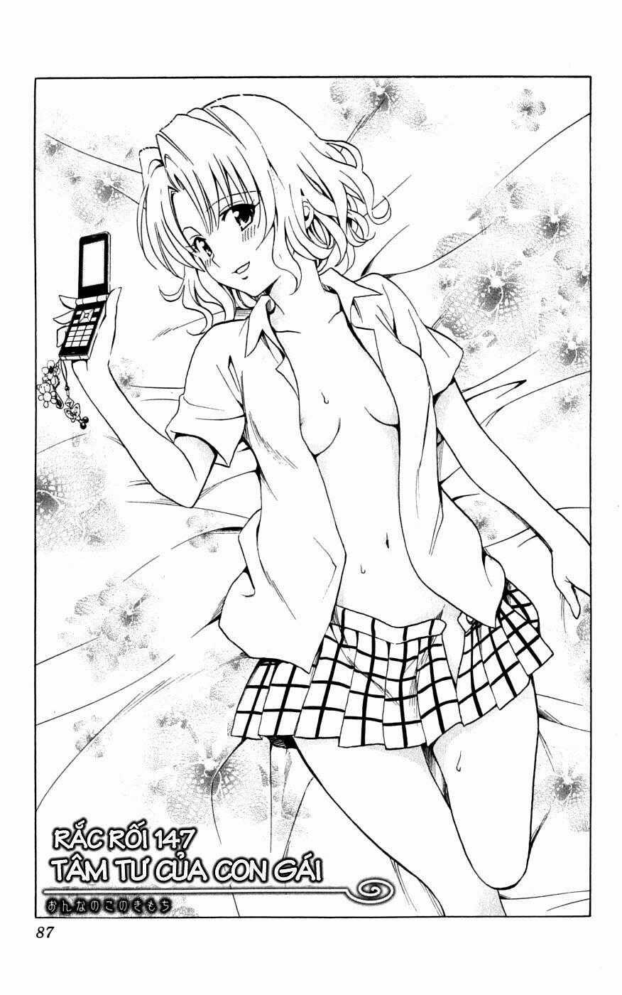 Palawari's Choice - Chapter 147 - Trang 1