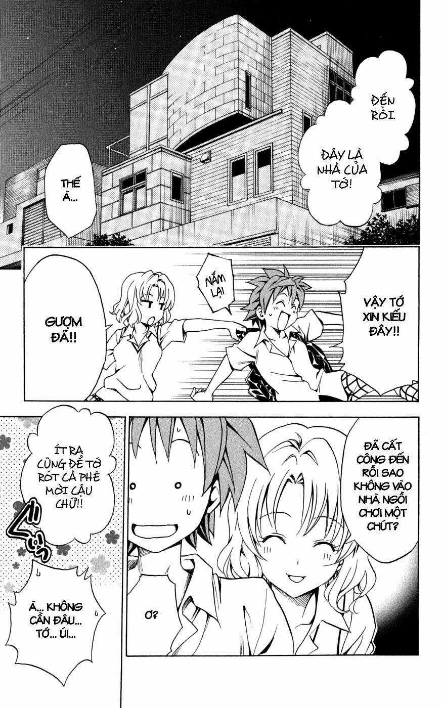 Palawari's Choice - Chapter 147 - Trang 13