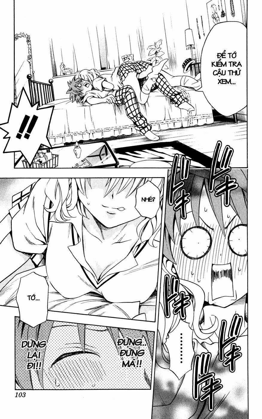 Palawari's Choice - Chapter 147 - Trang 17