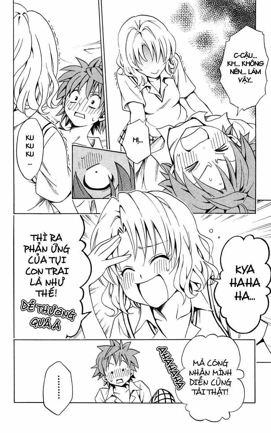 Palawari's Choice - Chapter 147 - Trang 18