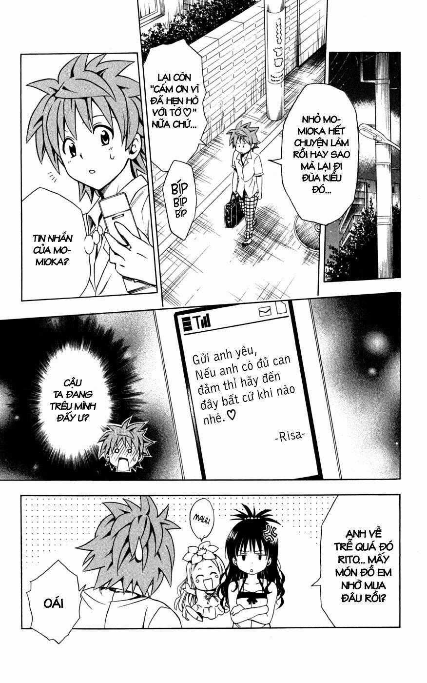 Palawari's Choice - Chapter 147 - Trang 19