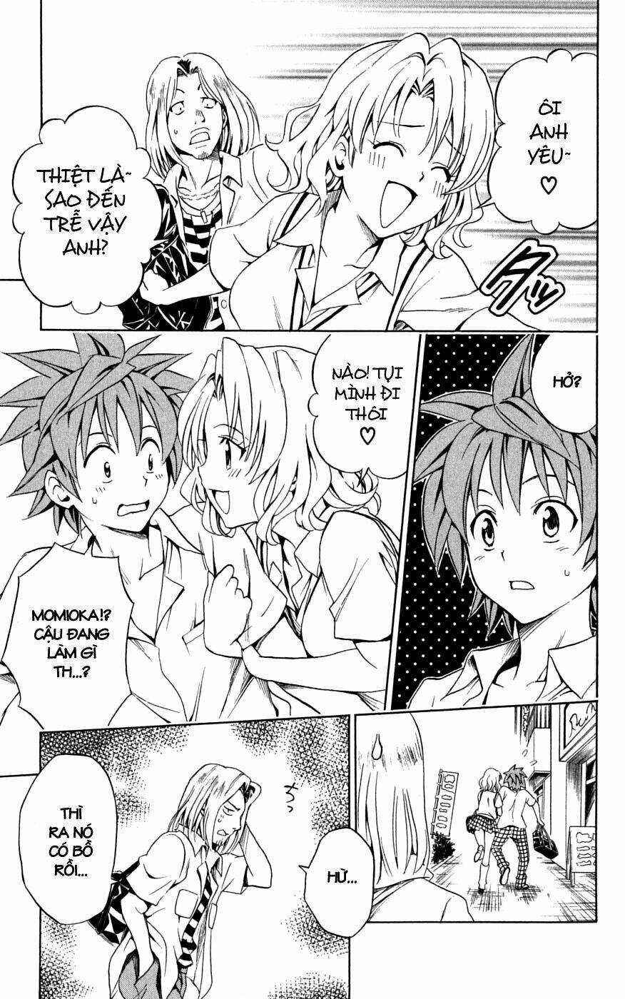 Palawari's Choice - Chapter 147 - Trang 5