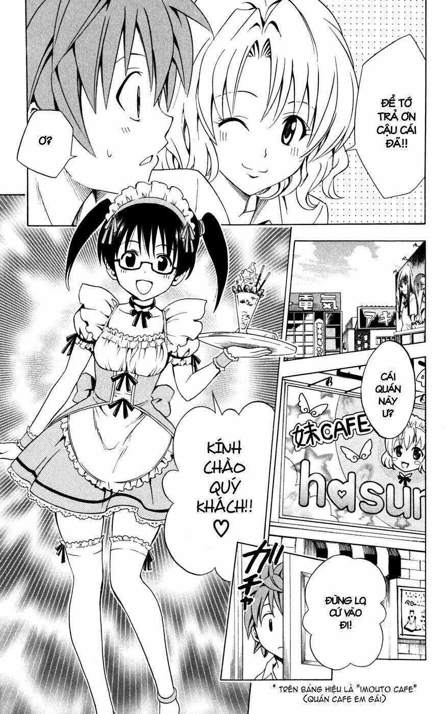 Palawari's Choice - Chapter 147 - Trang 7