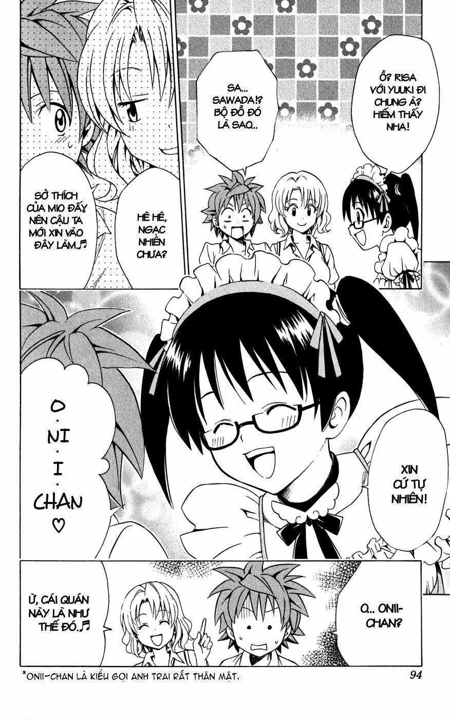 Palawari's Choice - Chapter 147 - Trang 8