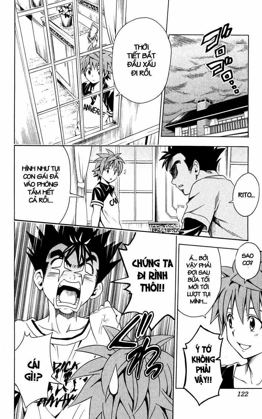 Palawari's Choice - Chapter 148 - Trang 16