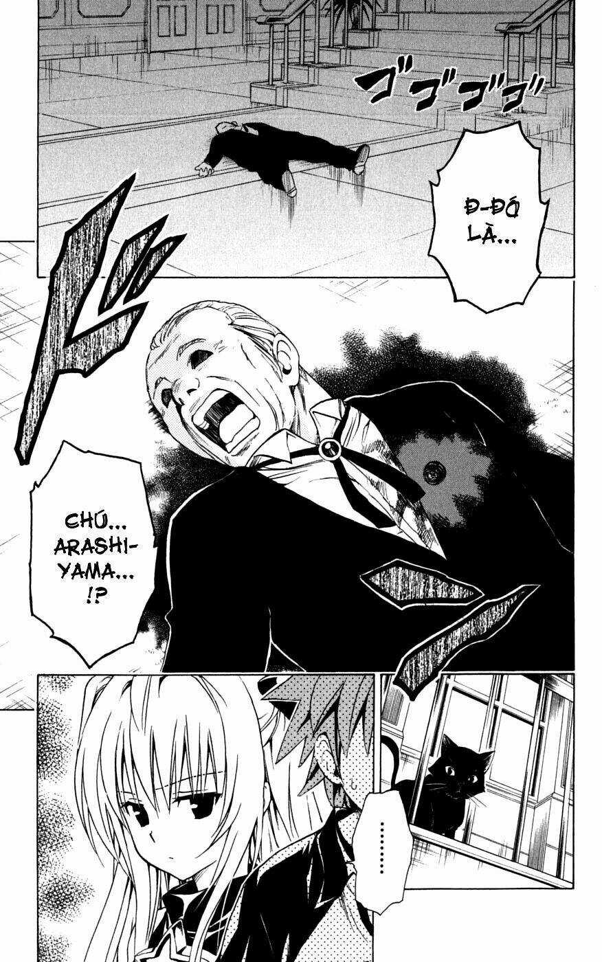 Palawari's Choice - Chapter 148 - Trang 21