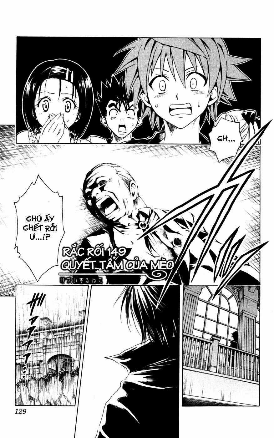 Palawari's Choice - Chapter 149 - Trang 1