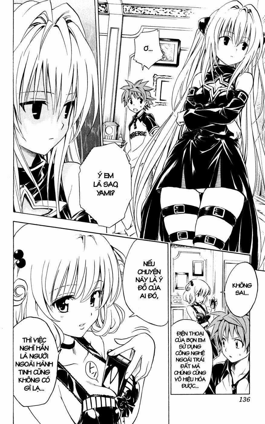 Palawari's Choice - Chapter 149 - Trang 8