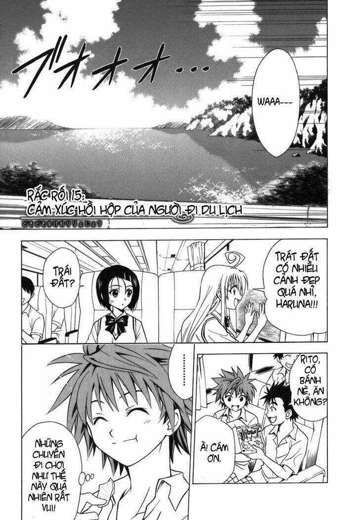 Palawari's Choice - Chapter 15 - Trang 2