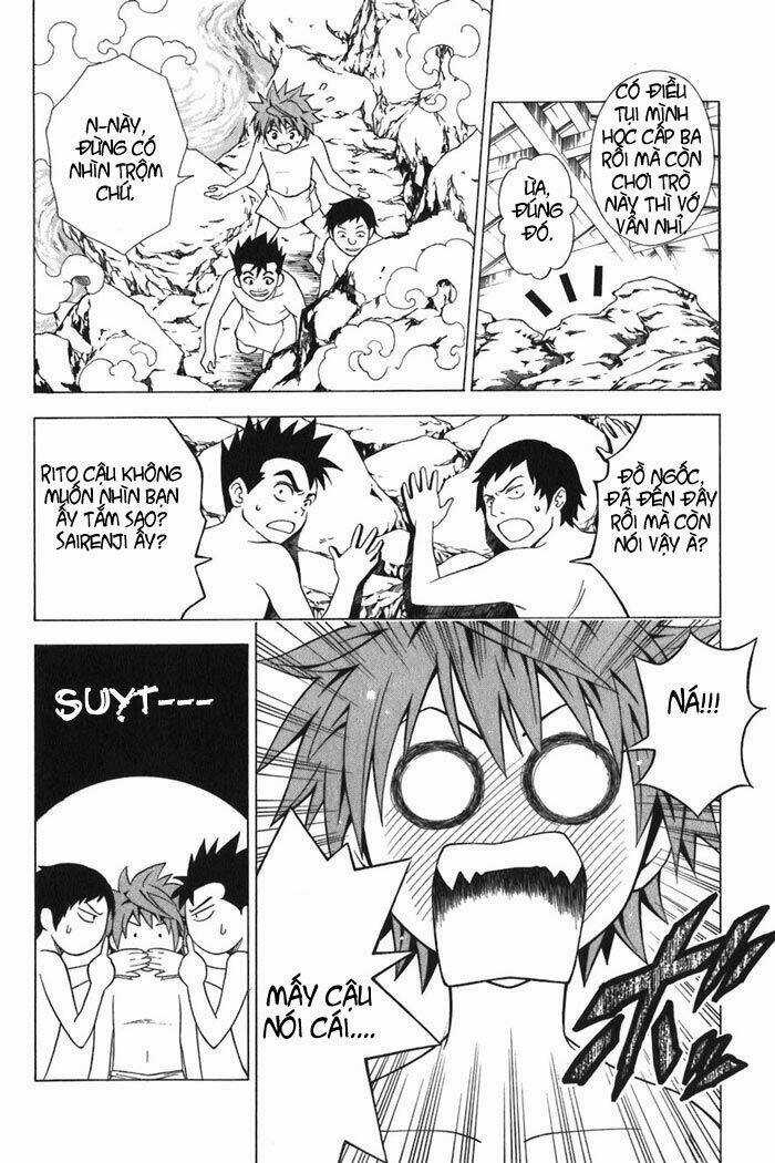 Palawari's Choice - Chapter 15 - Trang 11