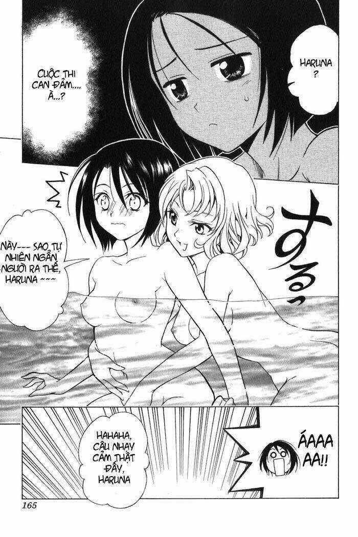 Palawari's Choice - Chapter 15 - Trang 14