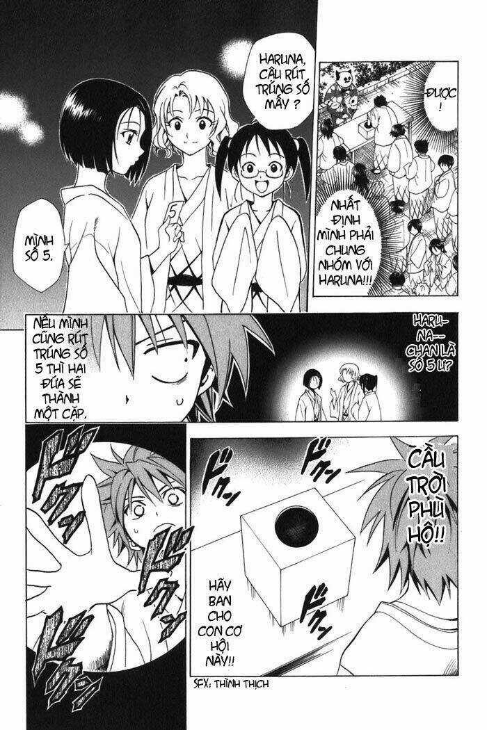 Palawari's Choice - Chapter 15 - Trang 18