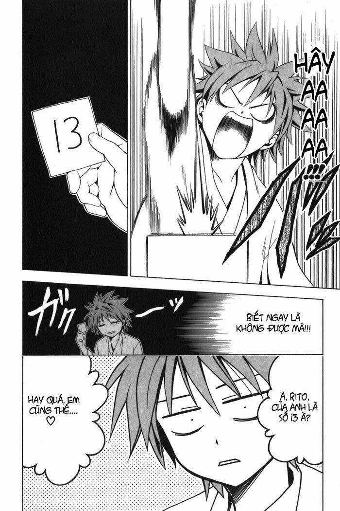 Palawari's Choice - Chapter 15 - Trang 19