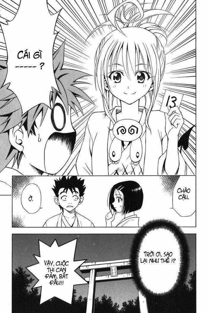 Palawari's Choice - Chapter 15 - Trang 20