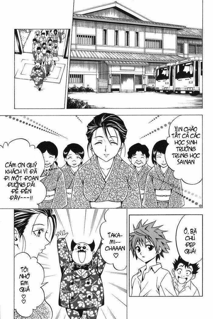 Palawari's Choice - Chapter 15 - Trang 4