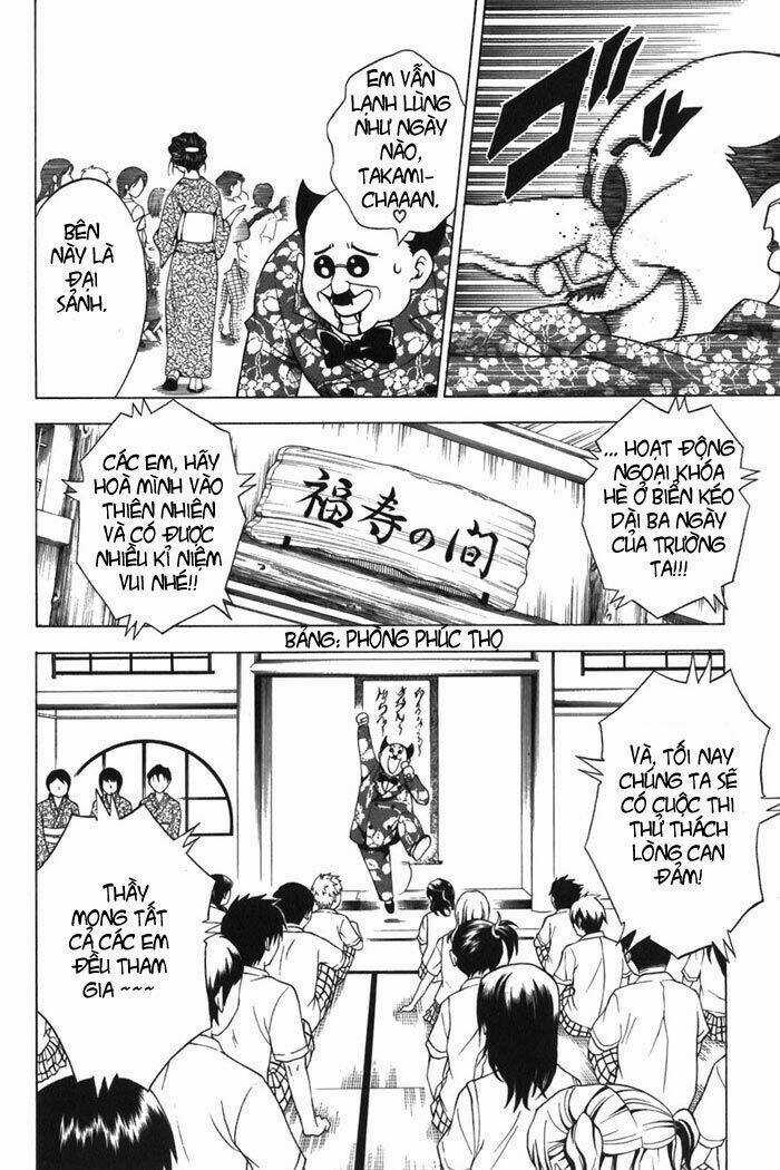 Palawari's Choice - Chapter 15 - Trang 5