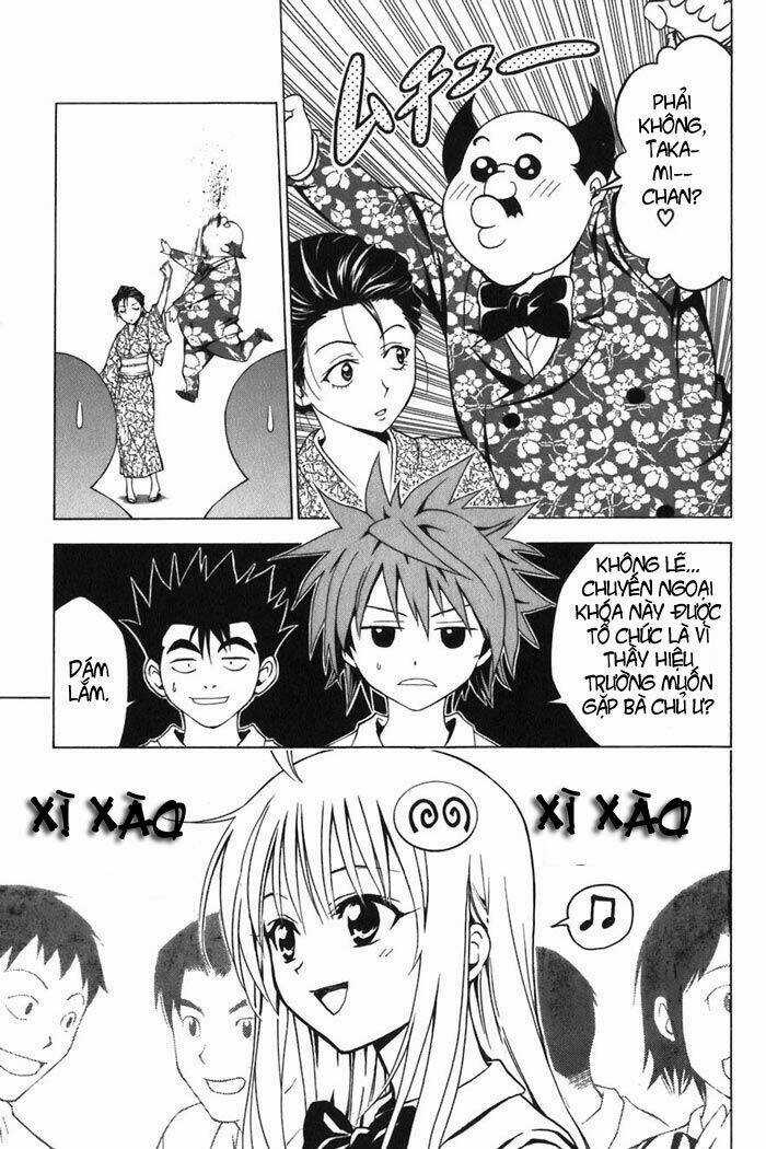 Palawari's Choice - Chapter 15 - Trang 6