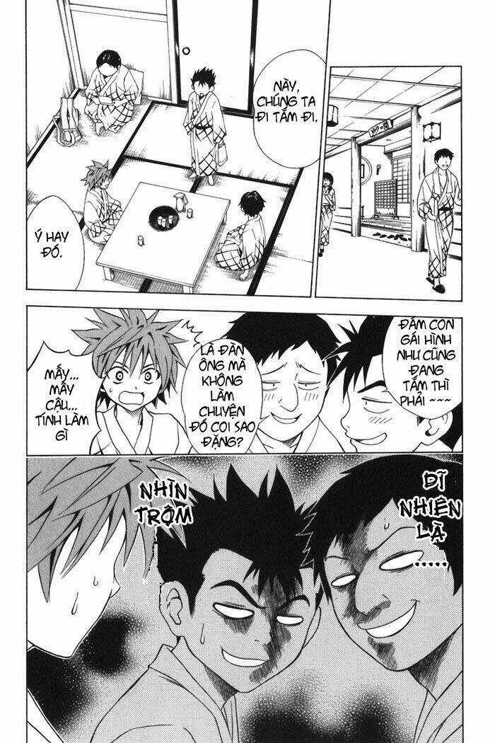 Palawari's Choice - Chapter 15 - Trang 7