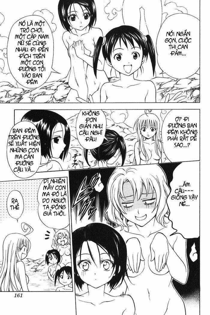 Palawari's Choice - Chapter 15 - Trang 10