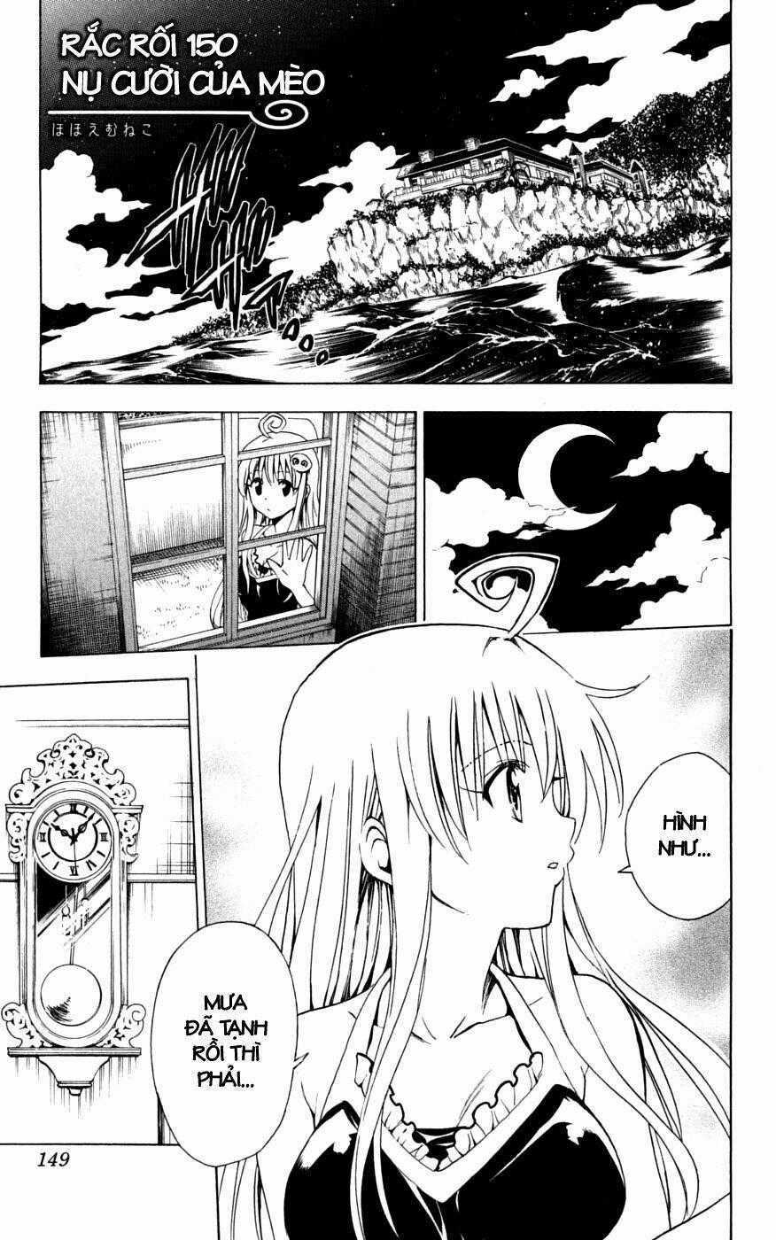 Palawari's Choice - Chapter 150 - Trang 1