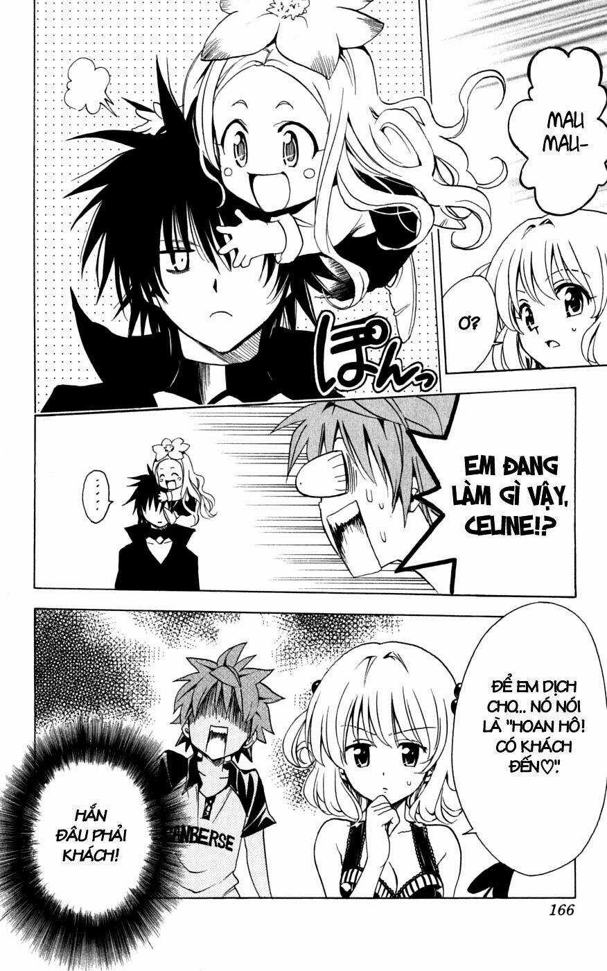 Palawari's Choice - Chapter 150 - Trang 18