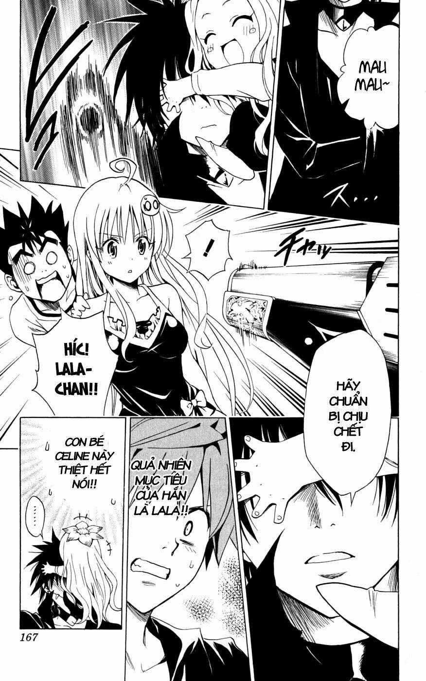 Palawari's Choice - Chapter 150 - Trang 19