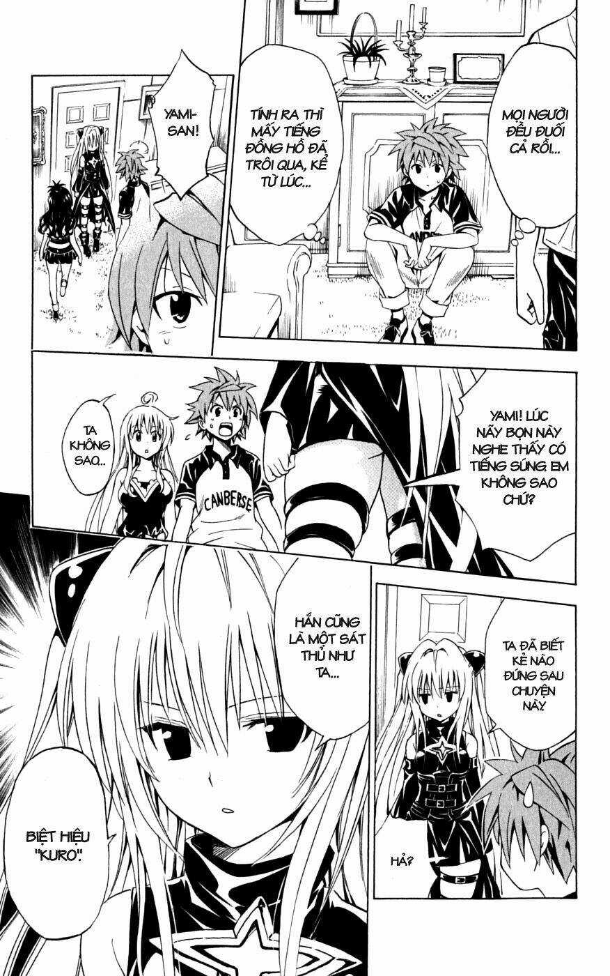 Palawari's Choice - Chapter 150 - Trang 3