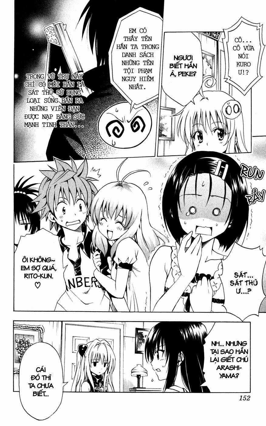 Palawari's Choice - Chapter 150 - Trang 4