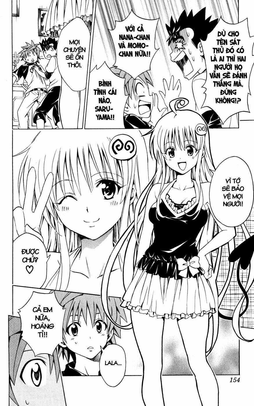 Palawari's Choice - Chapter 150 - Trang 6