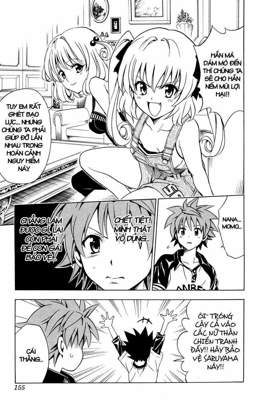 Palawari's Choice - Chapter 150 - Trang 7