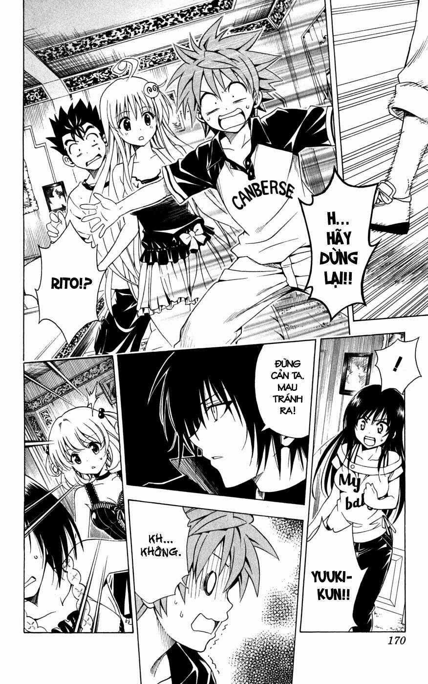 Palawari's Choice - Chapter 151 - Trang 2