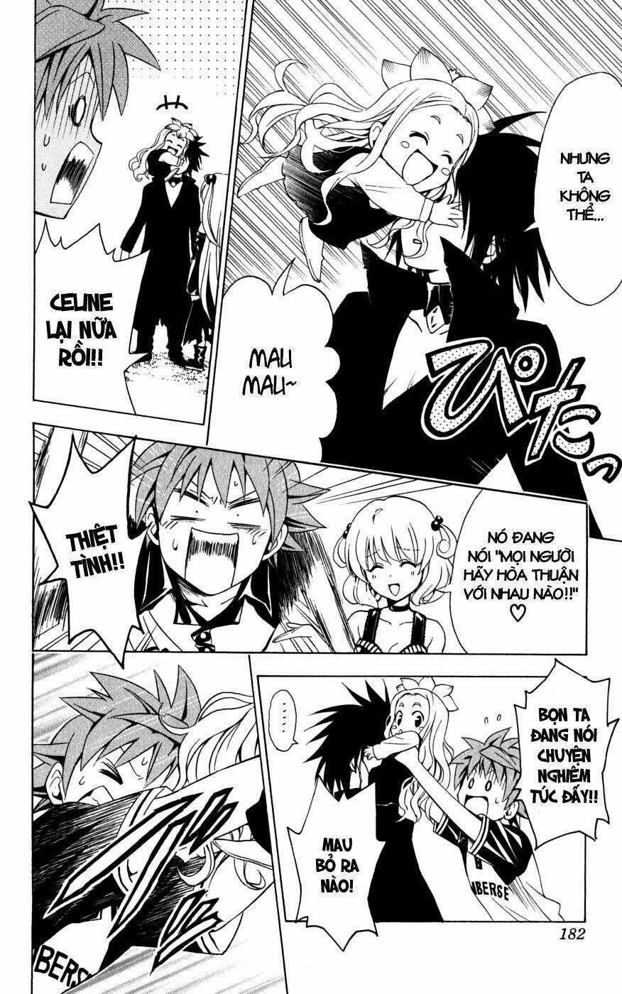 Palawari's Choice - Chapter 151 - Trang 14