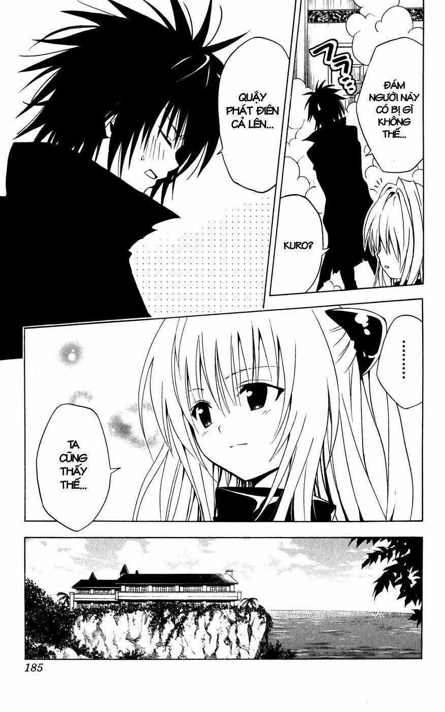 Palawari's Choice - Chapter 151 - Trang 17