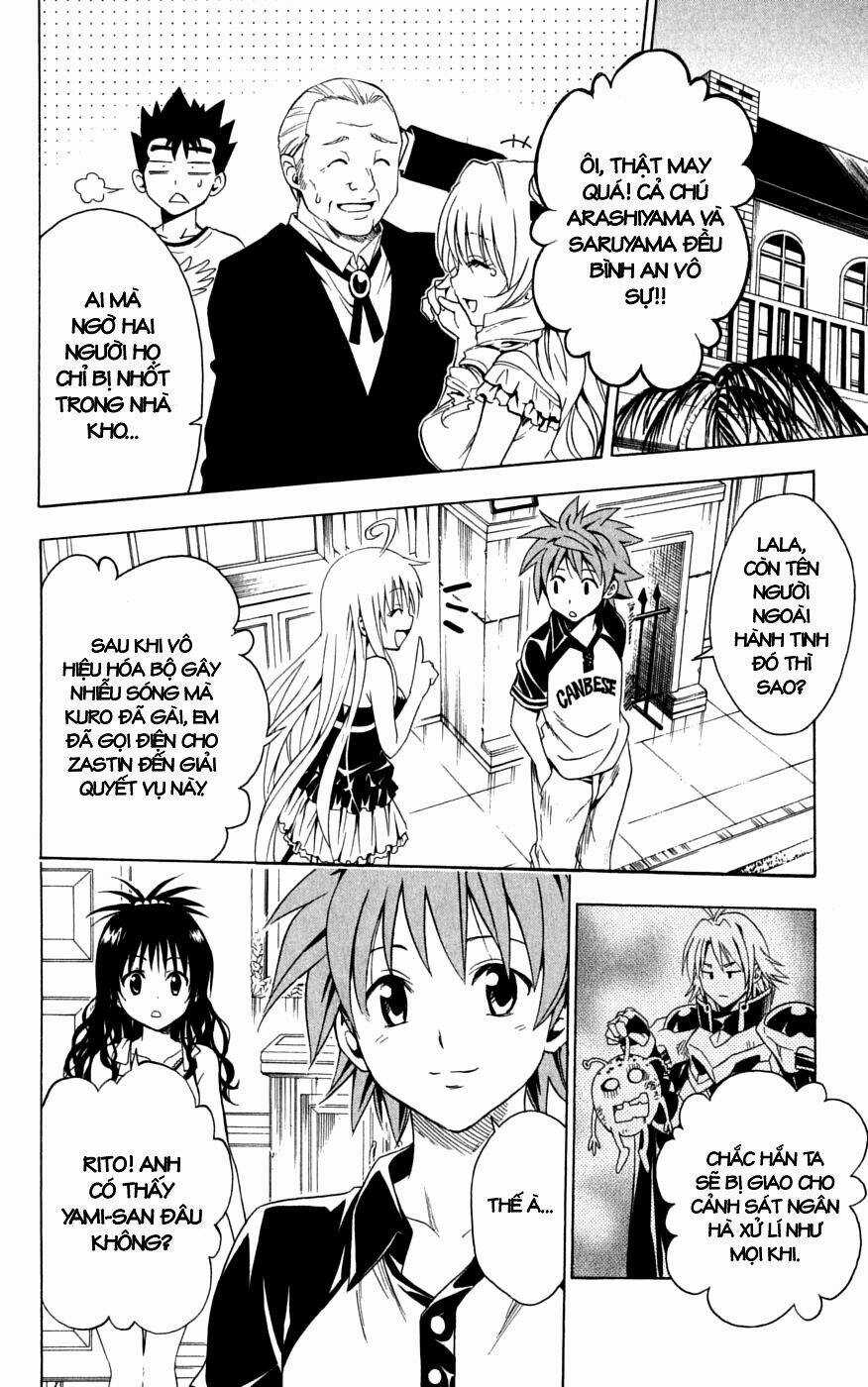 Palawari's Choice - Chapter 151 - Trang 18