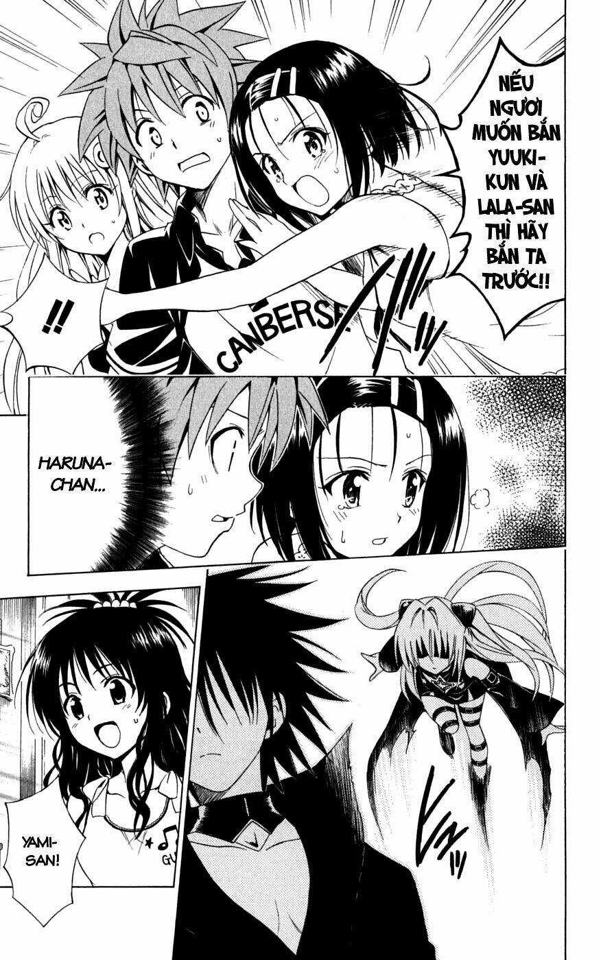 Palawari's Choice - Chapter 151 - Trang 3