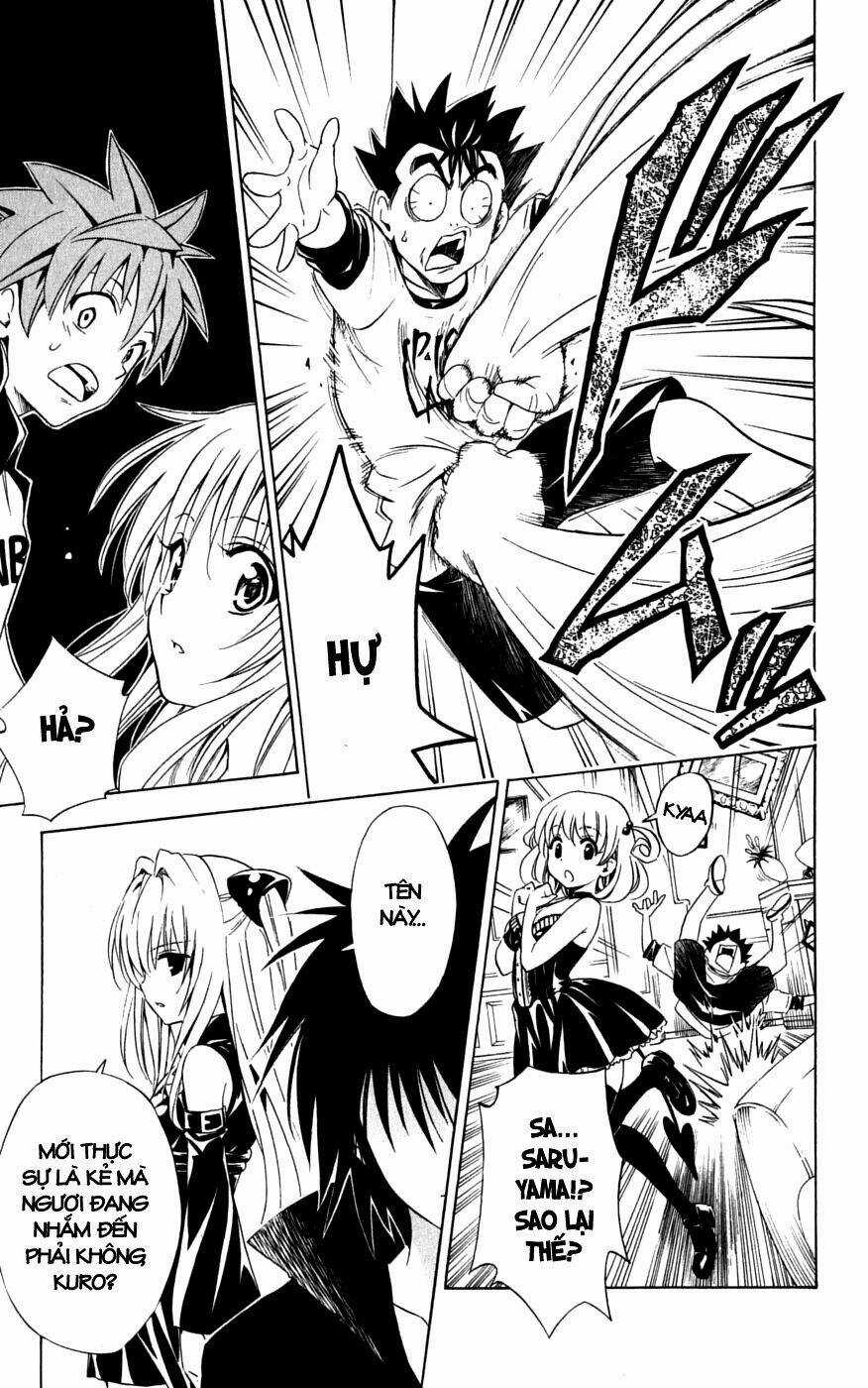 Palawari's Choice - Chapter 151 - Trang 5